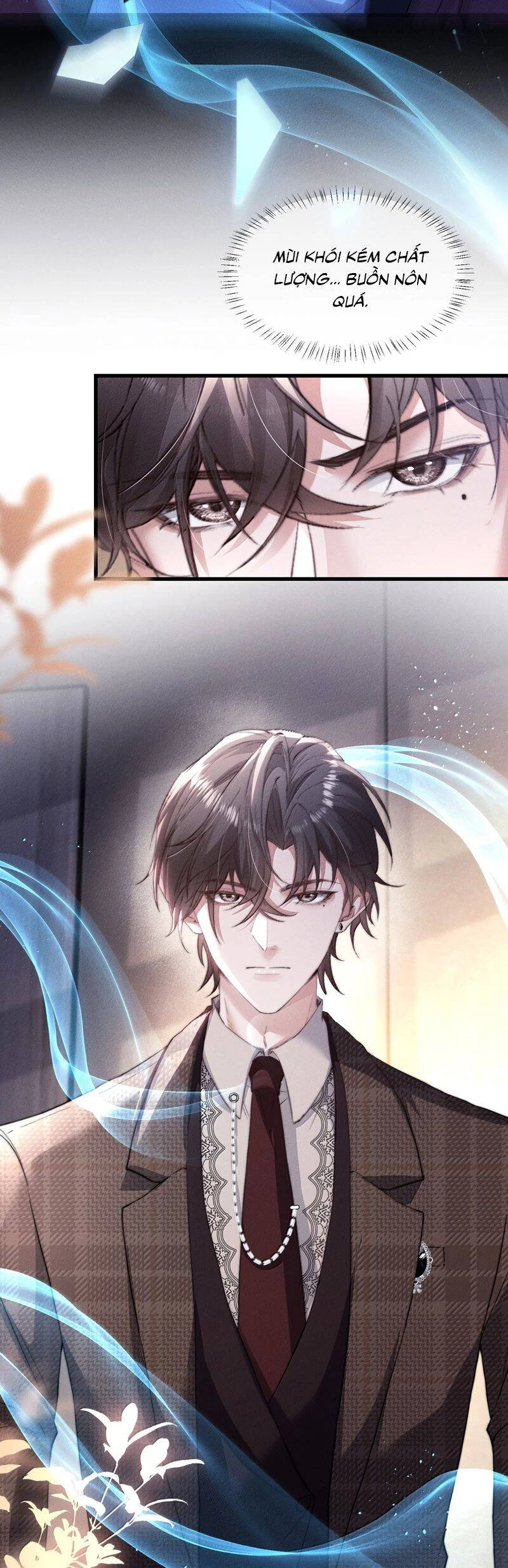 Kế Hoạch Tự Dưỡng Cuồng Khuyển Chapter 48 - 21