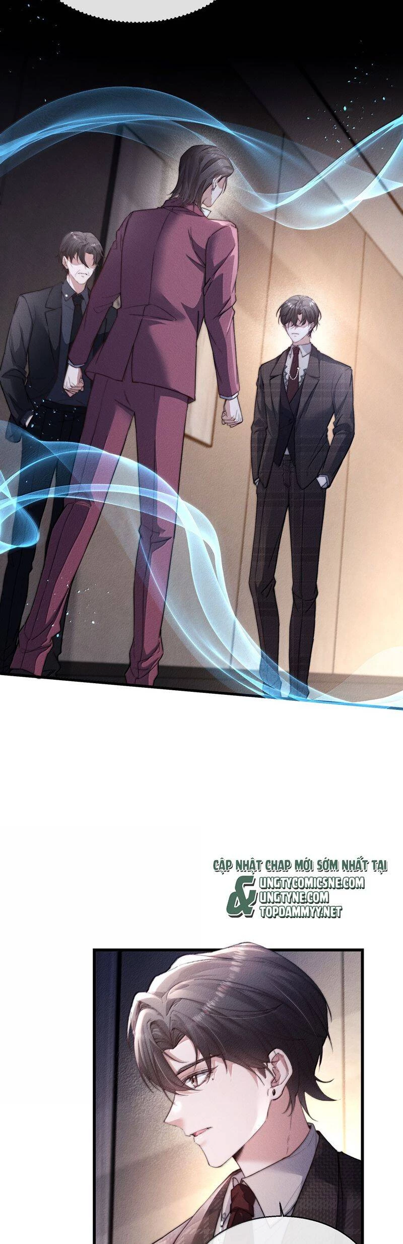 Kế Hoạch Tự Dưỡng Cuồng Khuyển Chapter 48 - 23