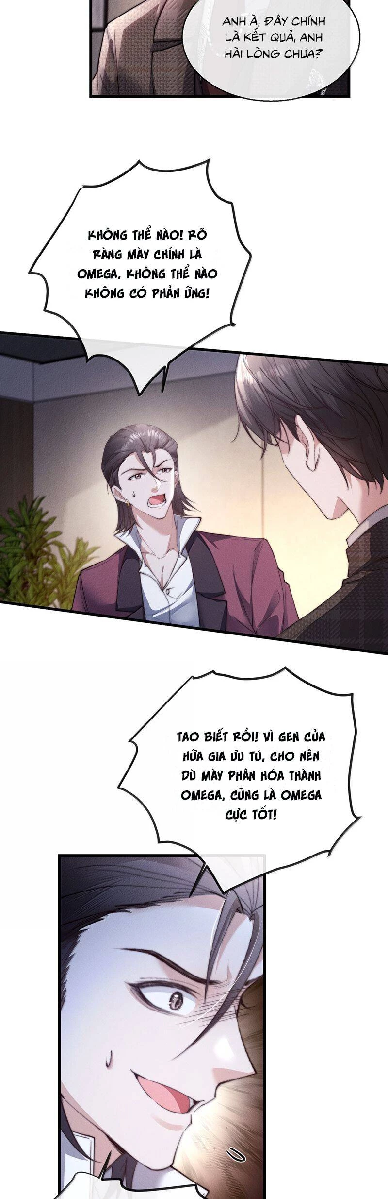 Kế Hoạch Tự Dưỡng Cuồng Khuyển Chapter 48 - 24