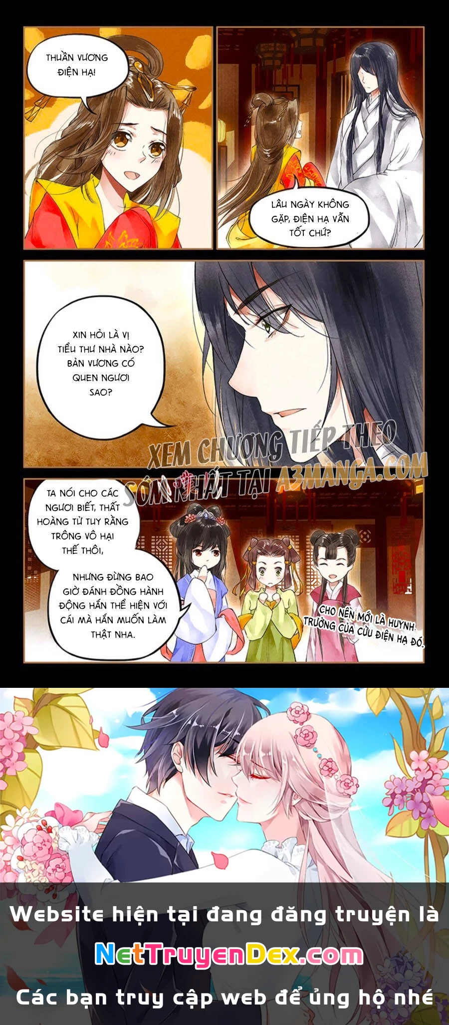 Thần Y Đích Nữ Chapter 41 - 8