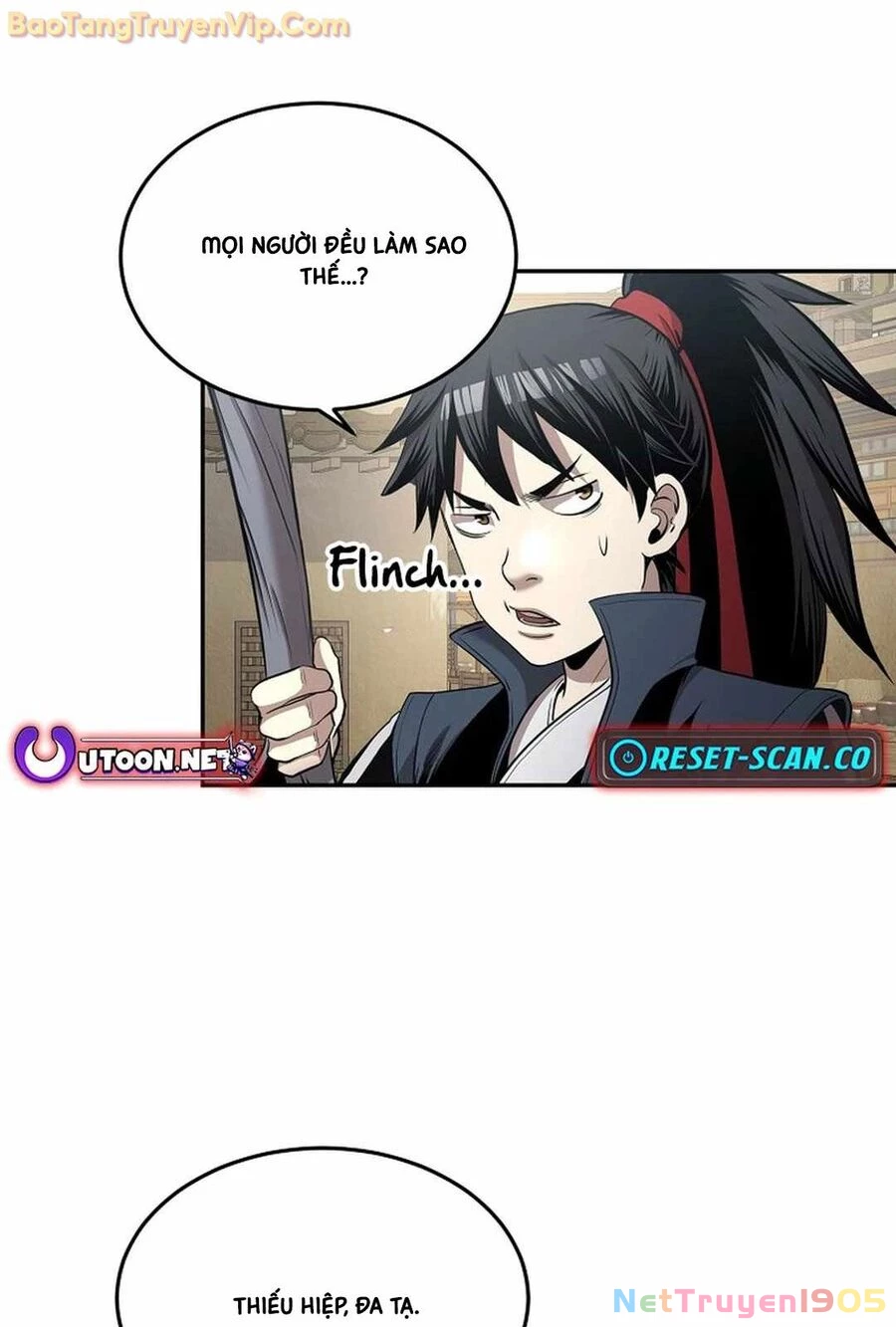 Ma Nhân Hoa Sơn Chapter 86 - 2