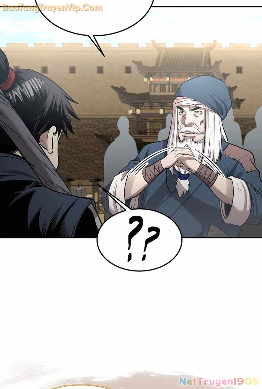 Ma Nhân Hoa Sơn Chapter 86 - 3