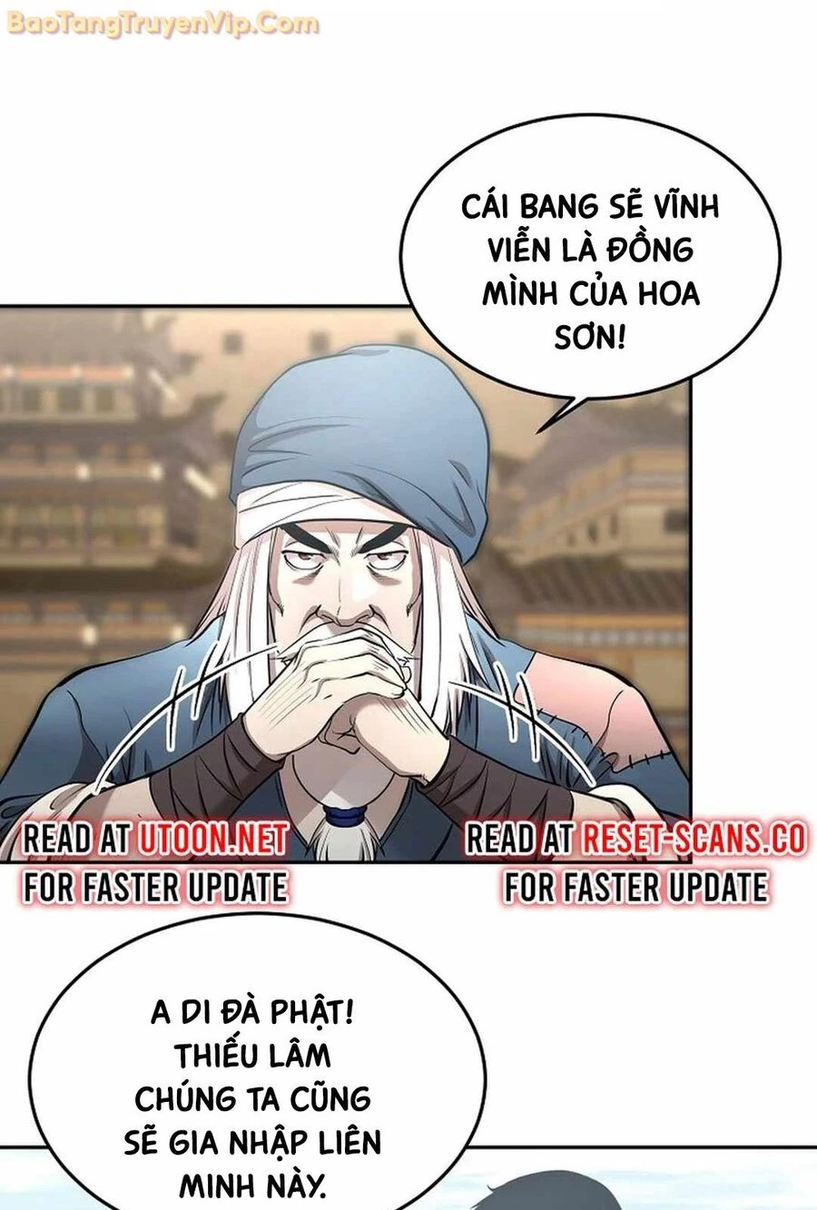 Ma Nhân Hoa Sơn Chapter 86 - 7