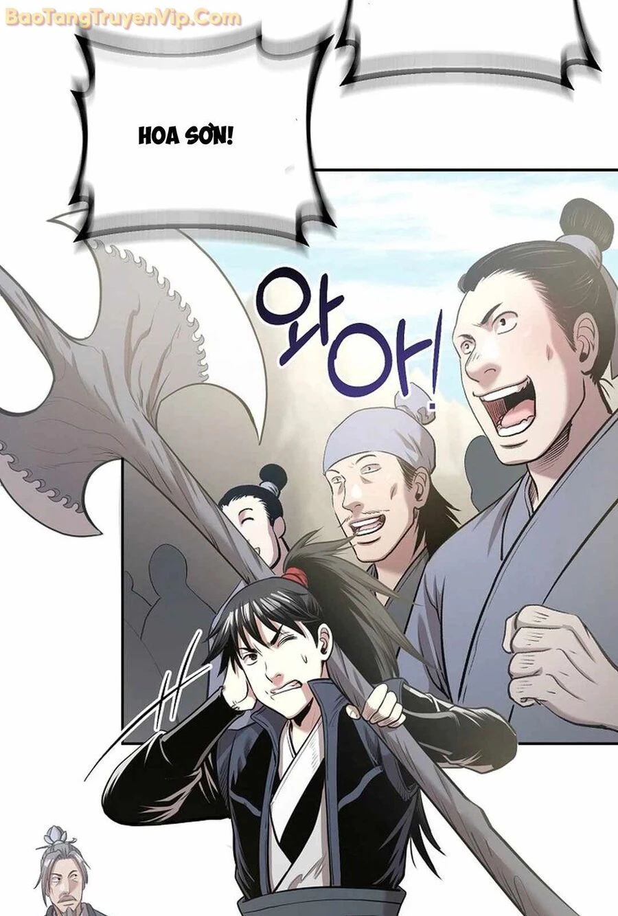 Ma Nhân Hoa Sơn Chapter 86 - 16