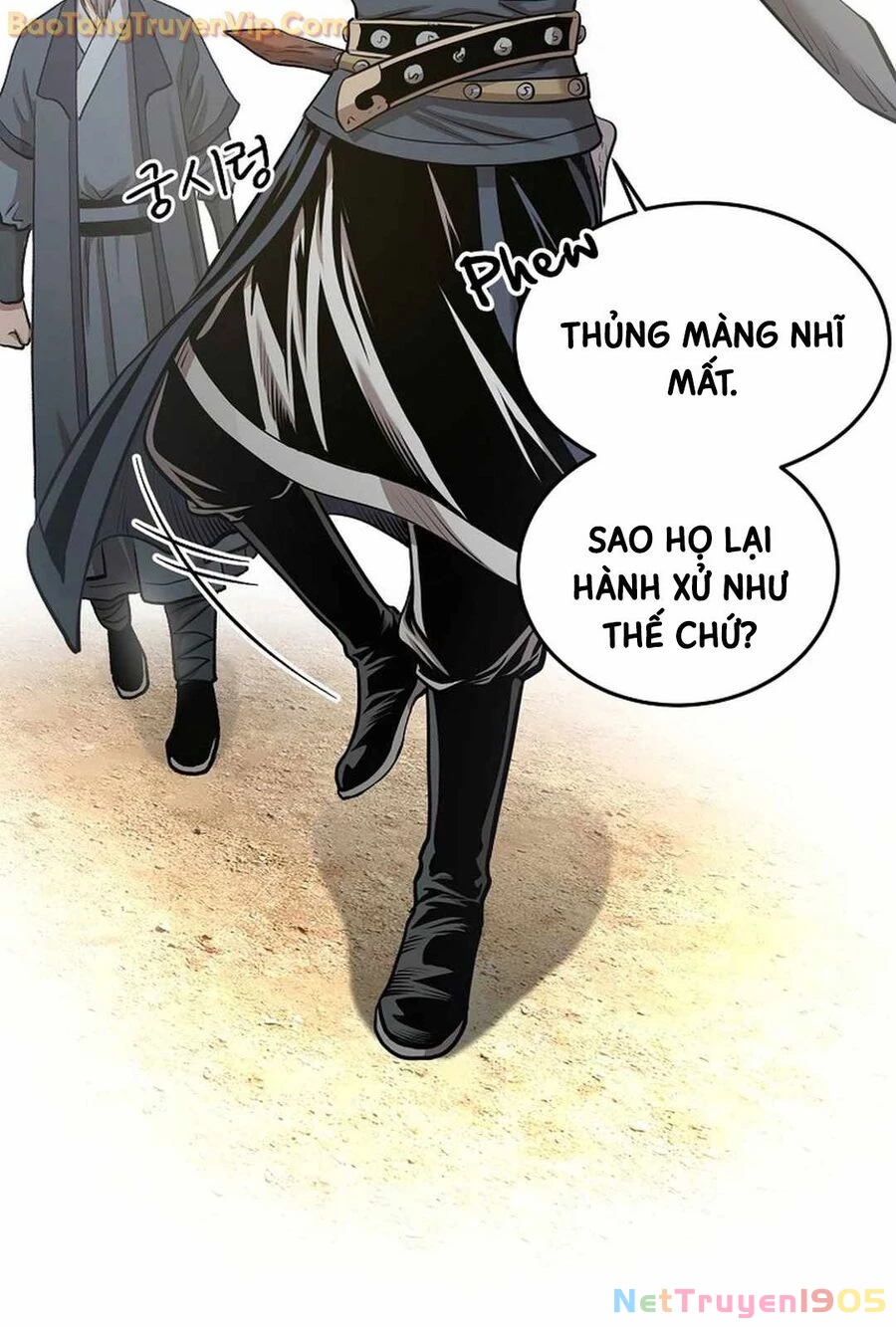 Ma Nhân Hoa Sơn Chapter 86 - 17