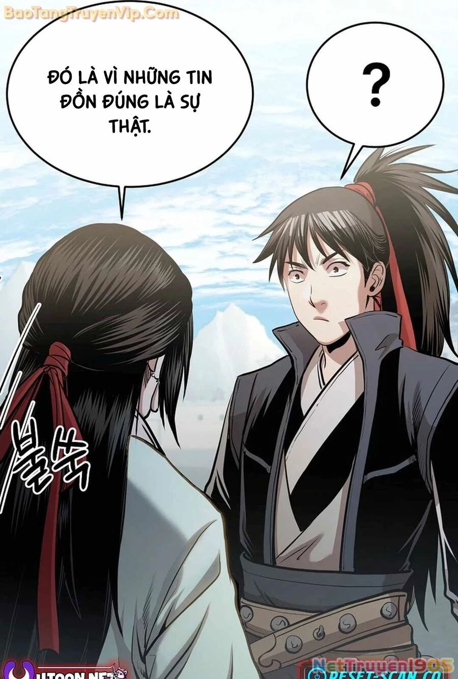 Ma Nhân Hoa Sơn Chapter 86 - 19