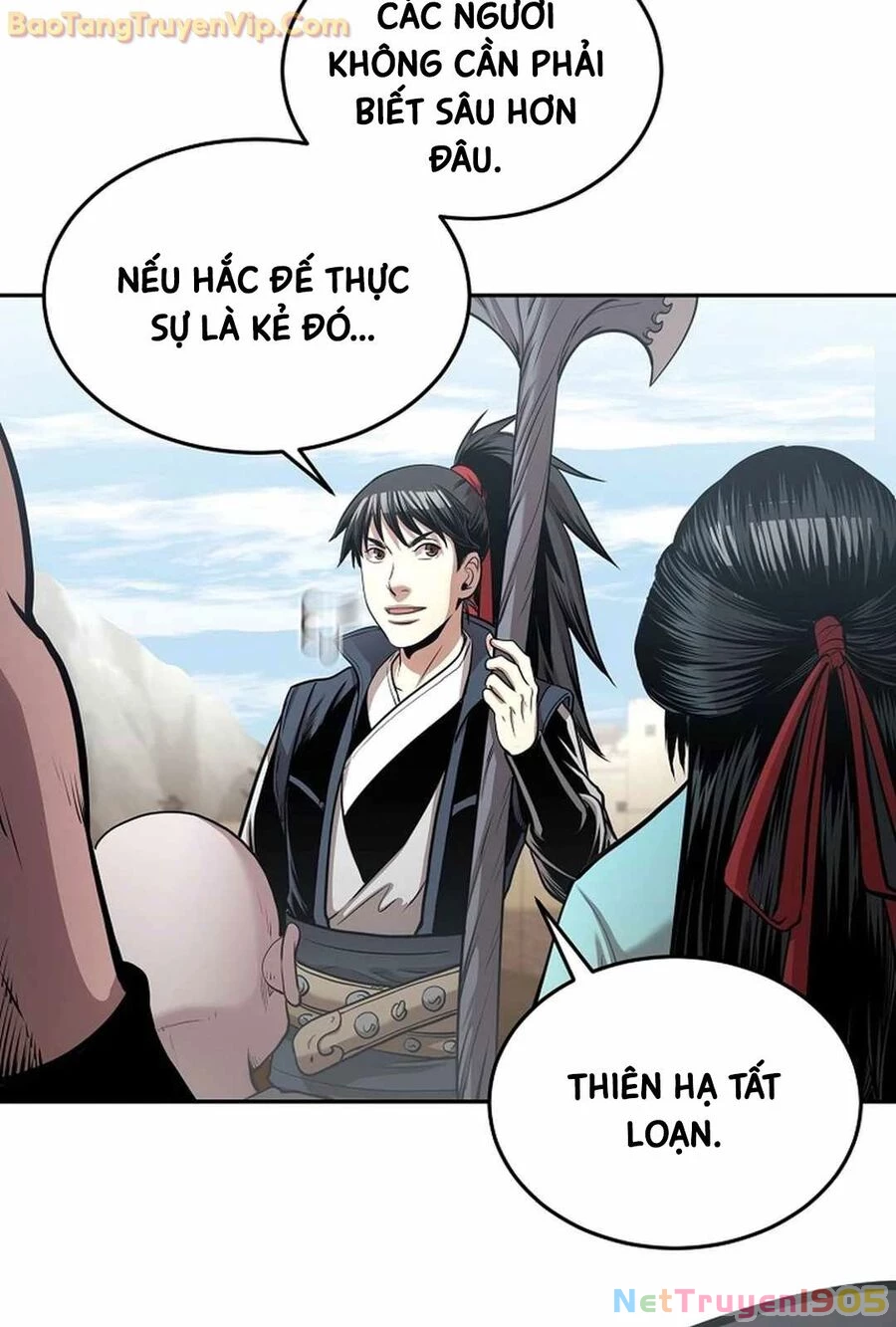 Ma Nhân Hoa Sơn Chapter 86 - 27
