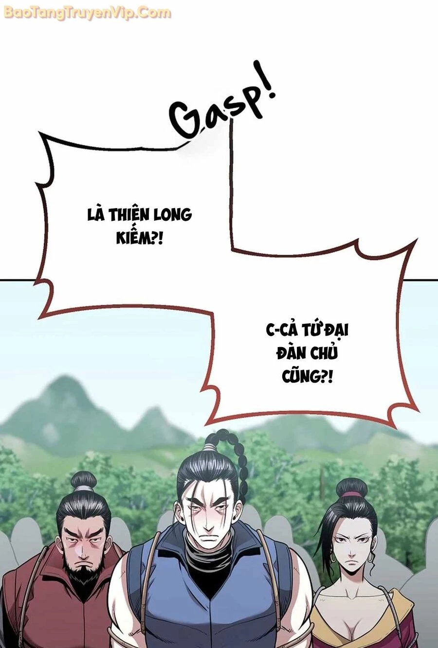 Ma Nhân Hoa Sơn Chapter 86 - 48