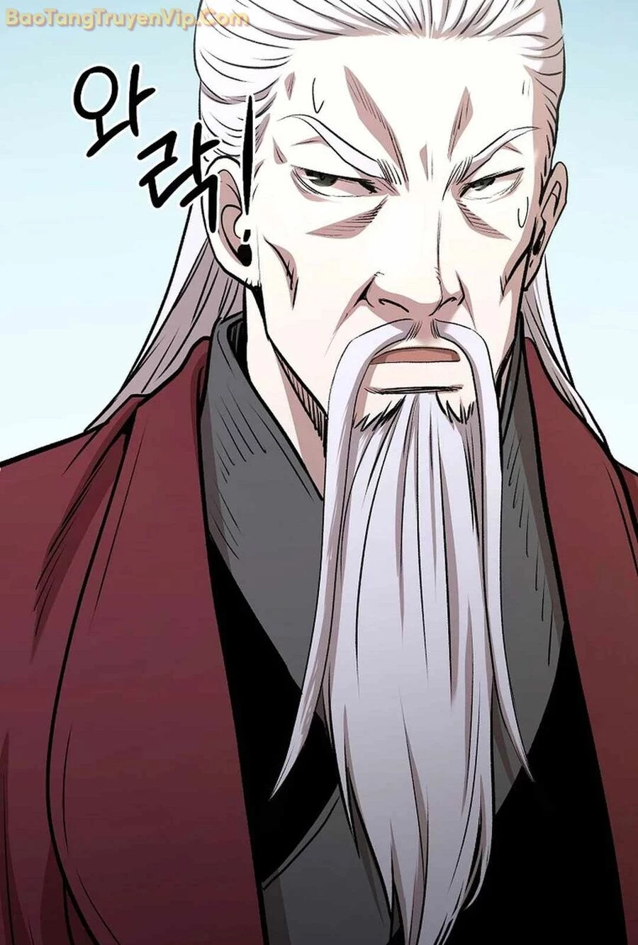 Ma Nhân Hoa Sơn Chapter 86 - 61