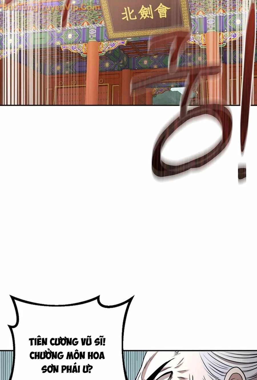 Ma Nhân Hoa Sơn Chapter 86 - 64