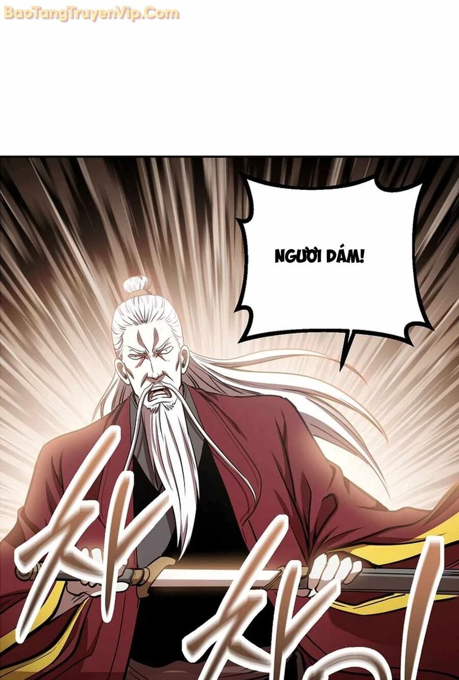 Ma Nhân Hoa Sơn Chapter 86 - 81