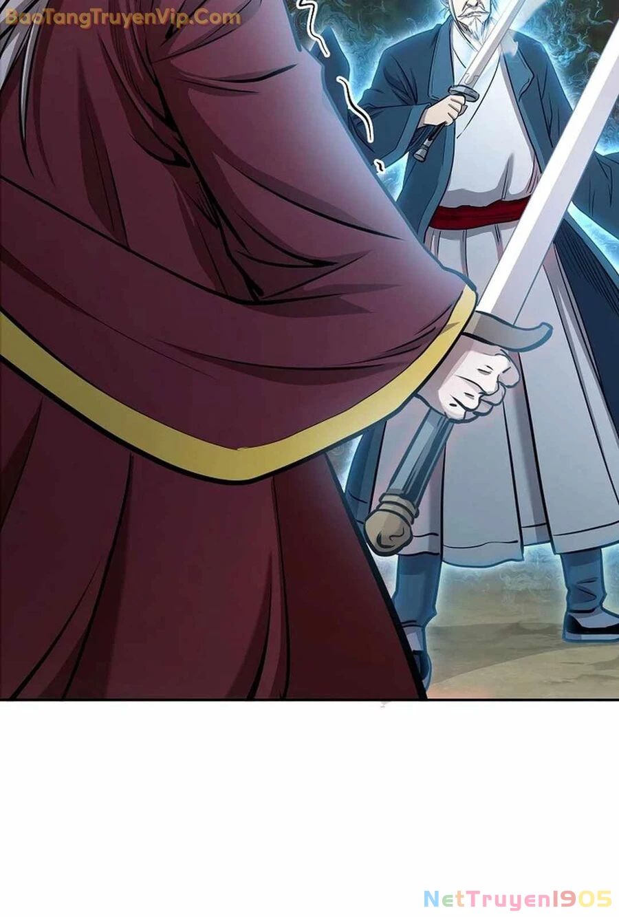 Ma Nhân Hoa Sơn Chapter 86 - 85
