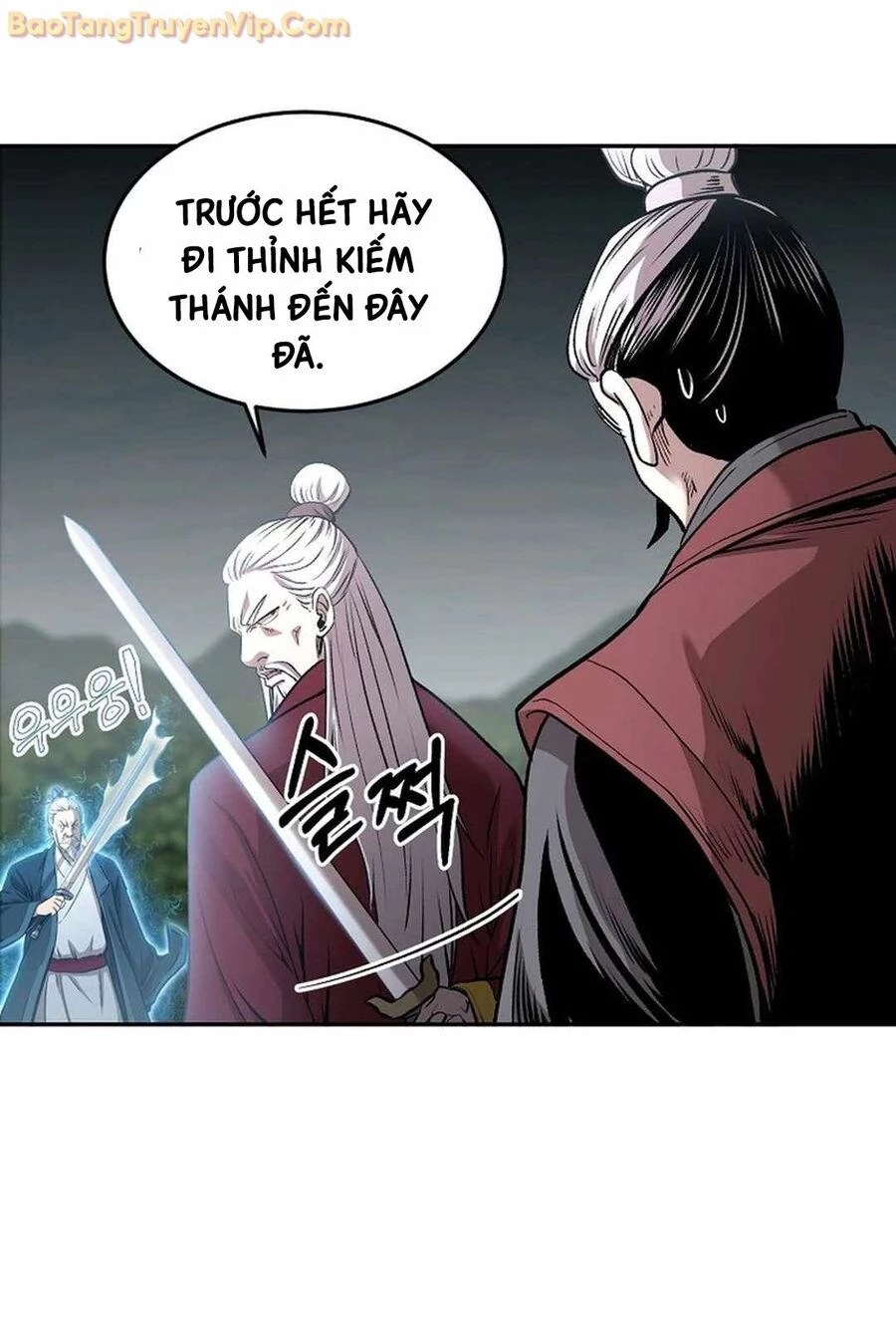 Ma Nhân Hoa Sơn Chapter 86 - 88