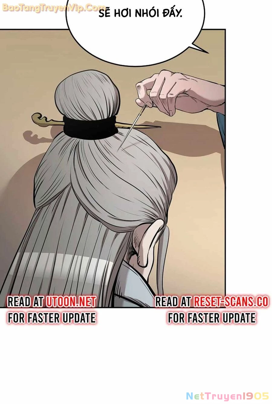 Ma Nhân Hoa Sơn Chapter 86 - 93