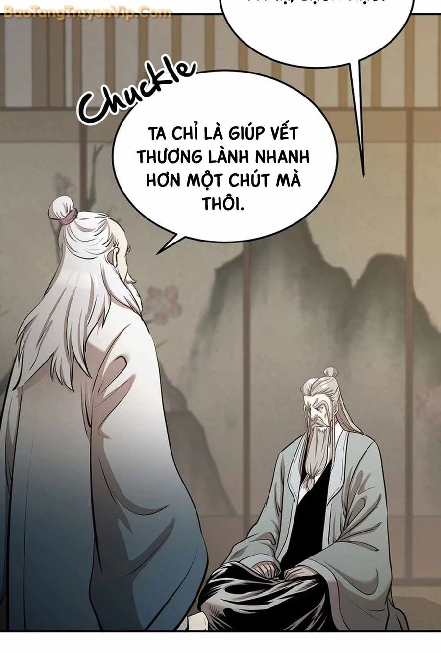 Ma Nhân Hoa Sơn Chapter 86 - 100
