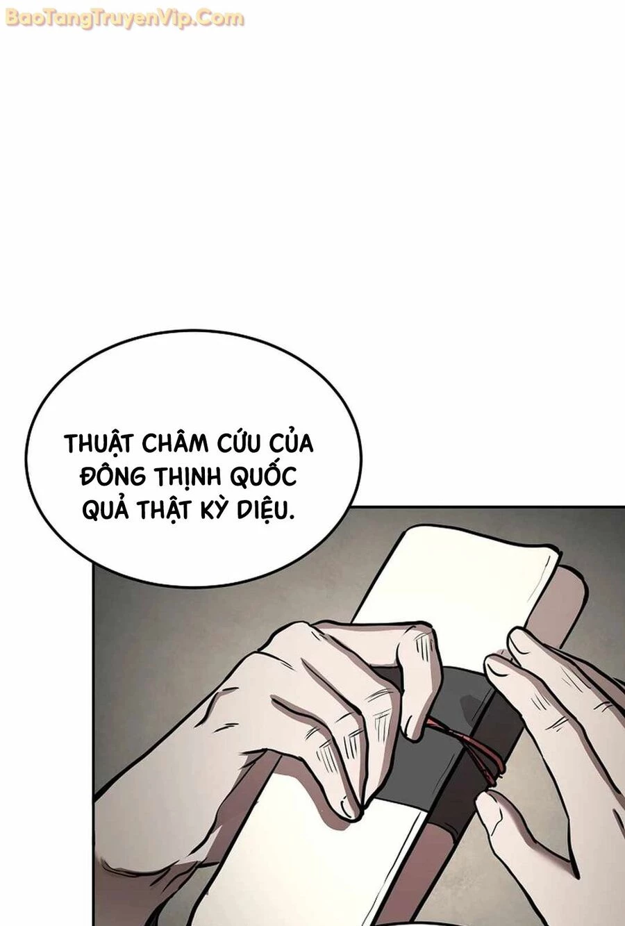 Ma Nhân Hoa Sơn Chapter 86 - 101