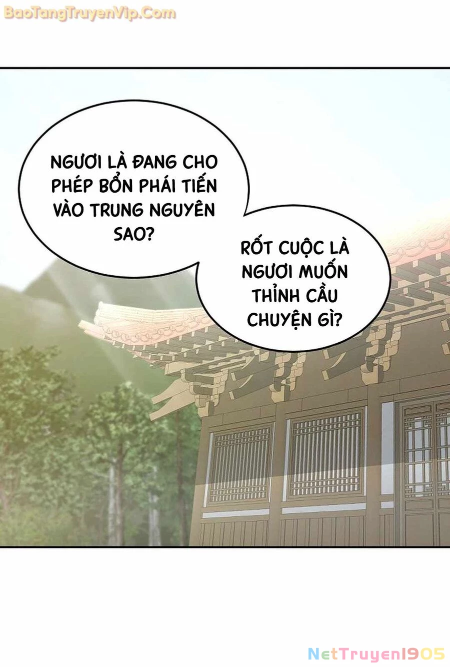 Ma Nhân Hoa Sơn Chapter 86 - 106