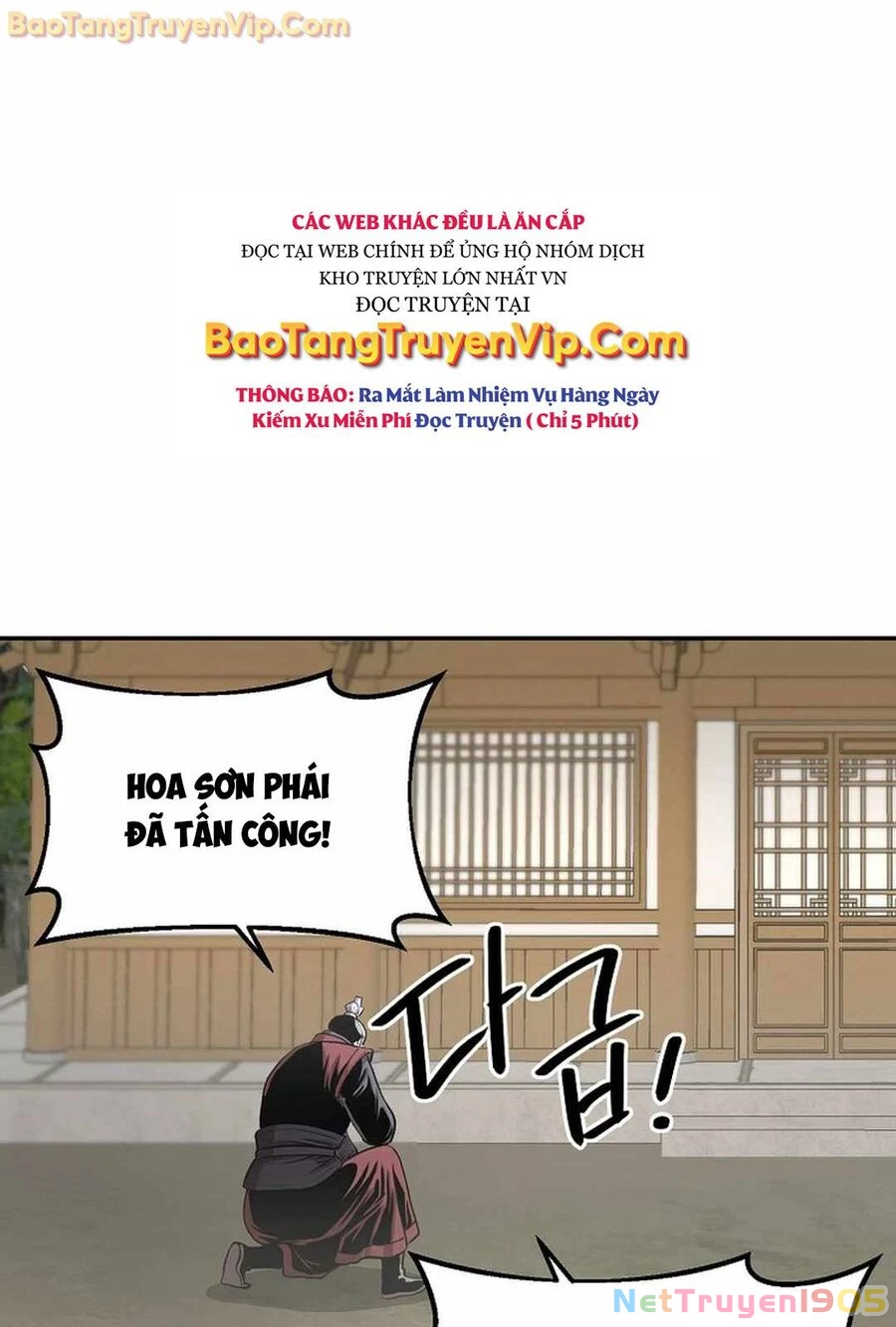 Ma Nhân Hoa Sơn Chapter 86 - 114