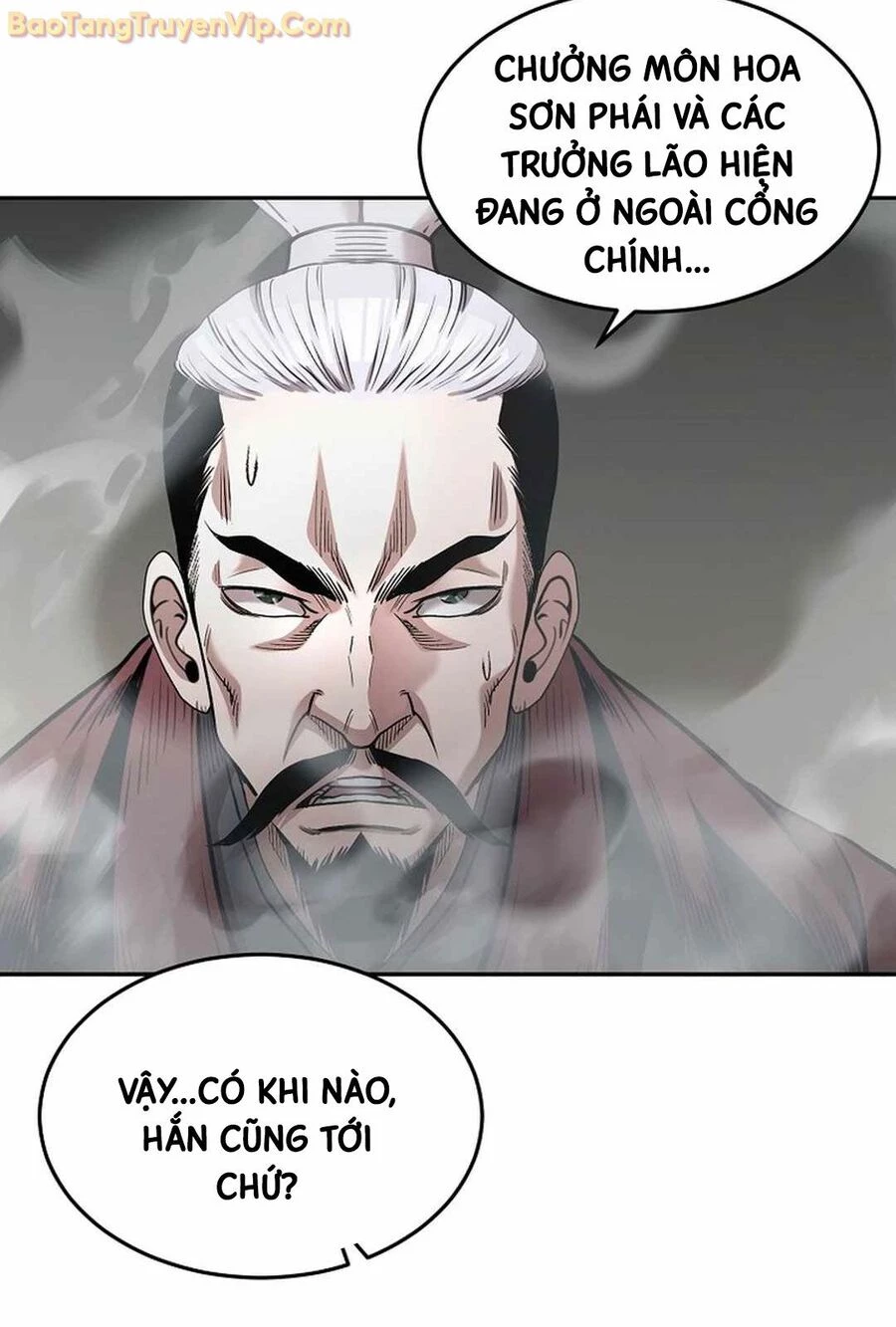 Ma Nhân Hoa Sơn Chapter 86 - 117