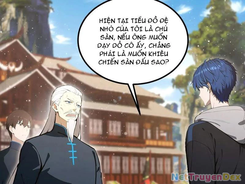 Ảo Ma! Ta Mở Lớp Huấn Luyện Nữ Đế! Chapter 60 - 82