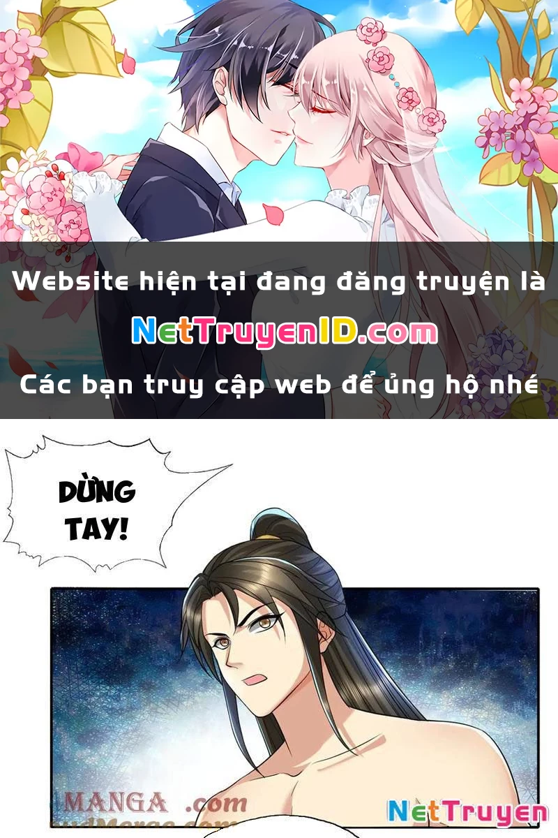 Ta Có Thể Đốn Ngộ Vô Hạn Chapter 224 - 1