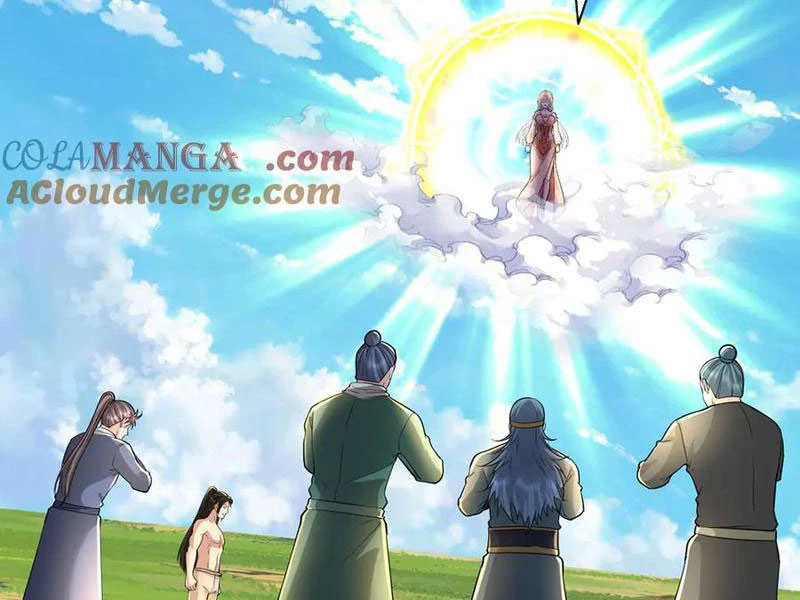 Ta Có Thể Đốn Ngộ Vô Hạn Chapter 224 - 4