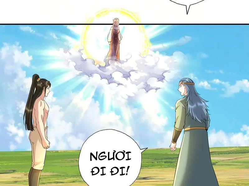 Ta Có Thể Đốn Ngộ Vô Hạn Chapter 224 - 10