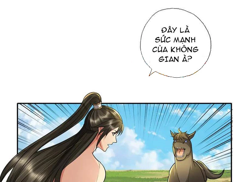 Ta Có Thể Đốn Ngộ Vô Hạn Chapter 224 - 17