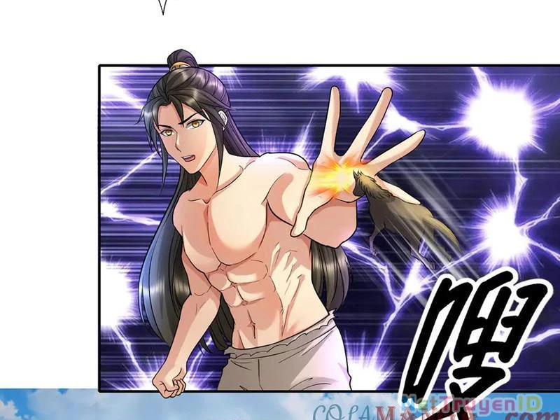 Ta Có Thể Đốn Ngộ Vô Hạn Chapter 224 - 19
