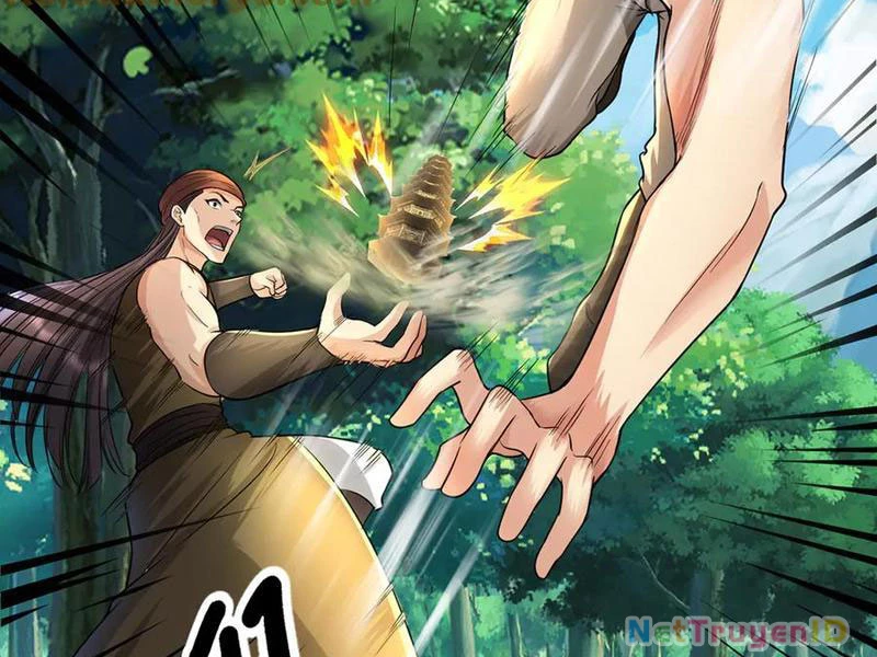 Ta Có Thể Đốn Ngộ Vô Hạn Chapter 224 - 28