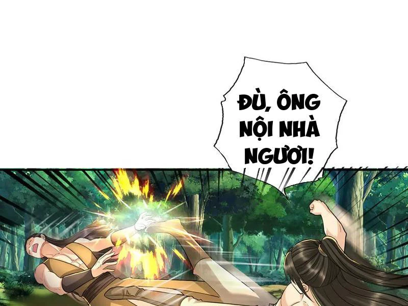 Ta Có Thể Đốn Ngộ Vô Hạn Chapter 224 - 30