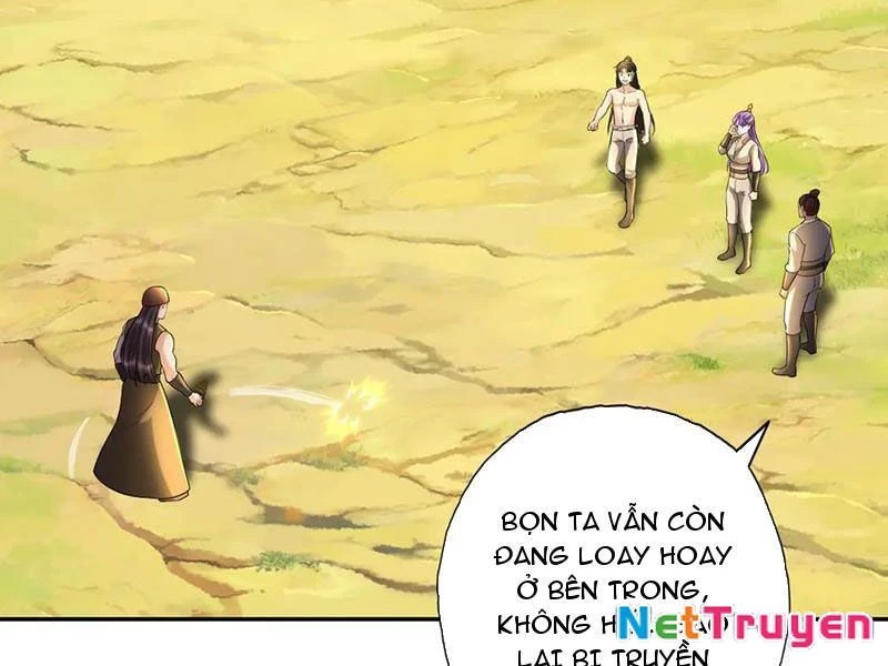 Ta Có Thể Đốn Ngộ Vô Hạn Chapter 224 - 36