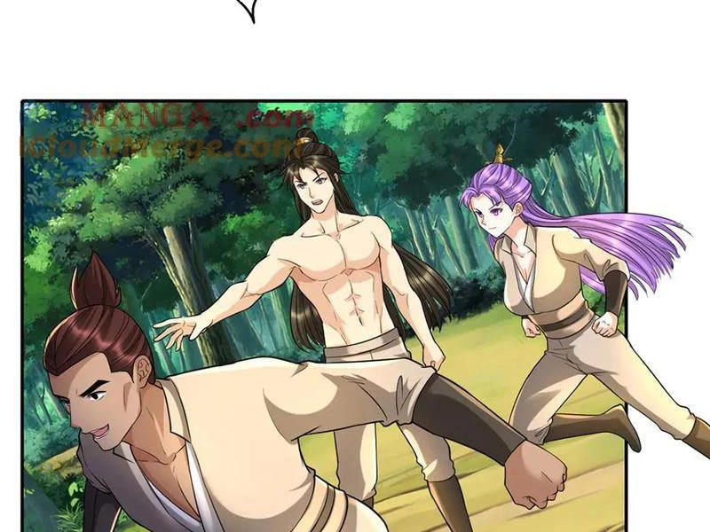 Ta Có Thể Đốn Ngộ Vô Hạn Chapter 224 - 38