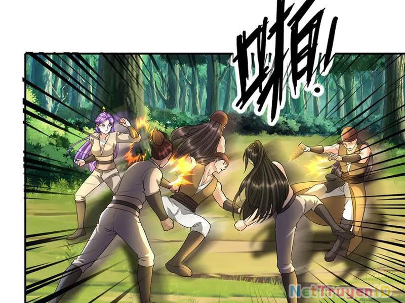 Ta Có Thể Đốn Ngộ Vô Hạn Chapter 224 - 42