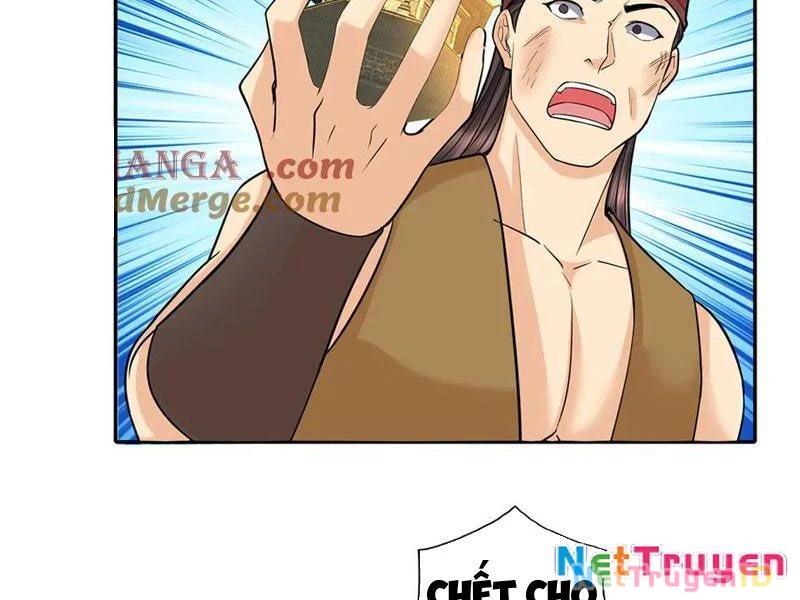 Ta Có Thể Đốn Ngộ Vô Hạn Chapter 224 - 46