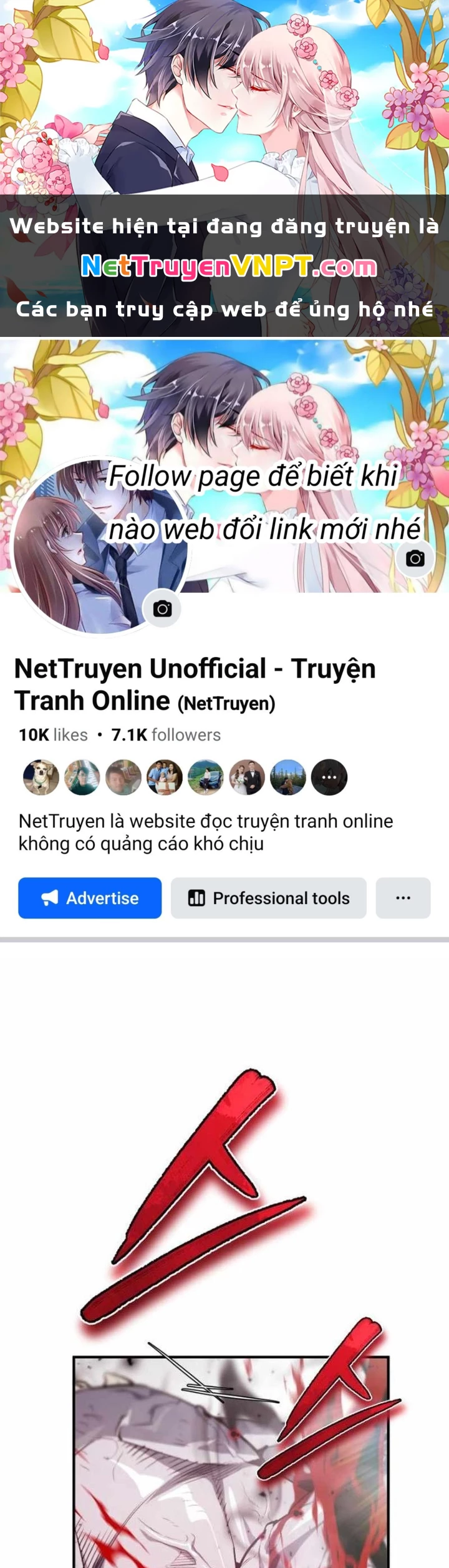 Trên Thế Giới Không Có Chiến Binh Xấu Chapter 14 - 1