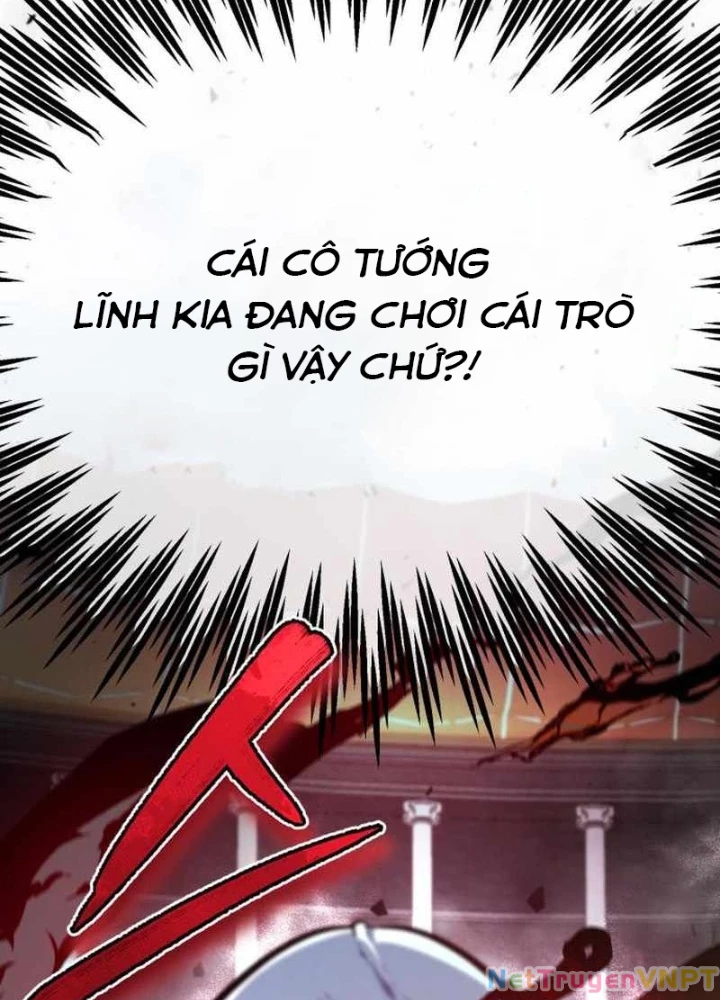 Trên Thế Giới Không Có Chiến Binh Xấu Chapter 14 - 15