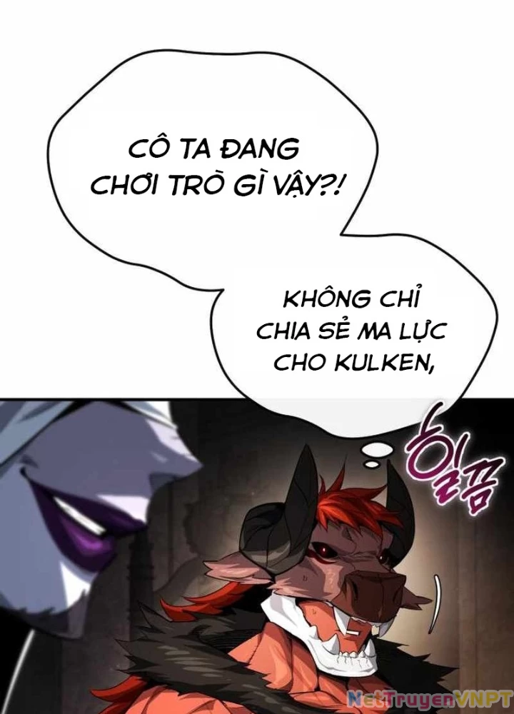 Trên Thế Giới Không Có Chiến Binh Xấu Chapter 14 - 21