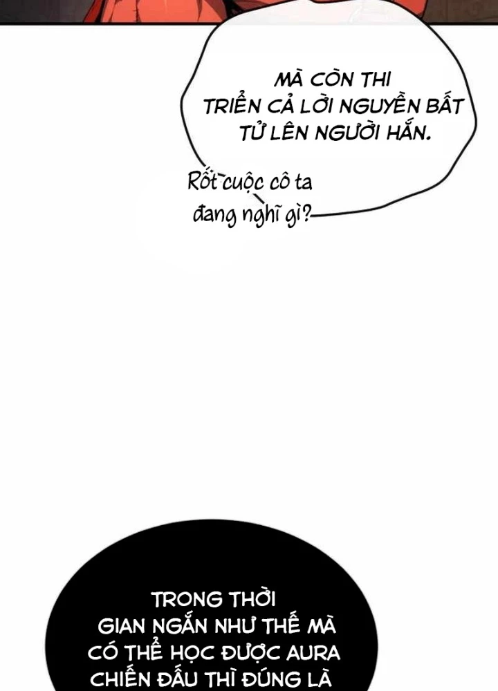 Trên Thế Giới Không Có Chiến Binh Xấu Chapter 14 - 23