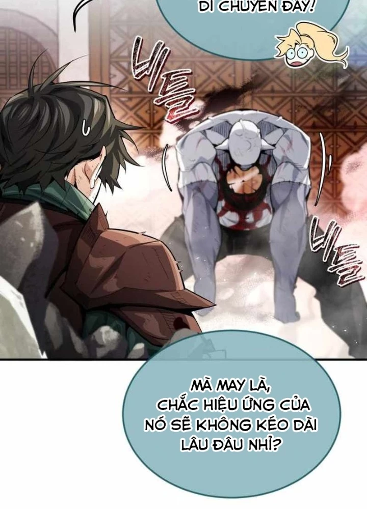 Trên Thế Giới Không Có Chiến Binh Xấu Chapter 14 - 31