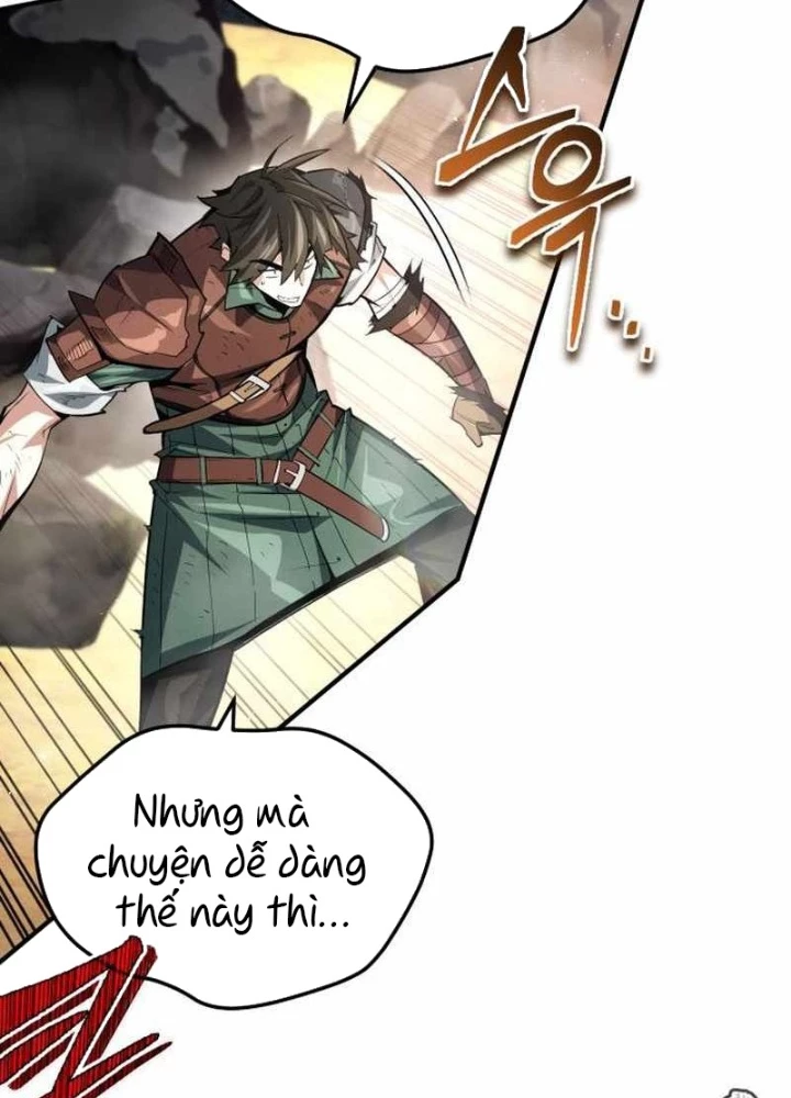 Trên Thế Giới Không Có Chiến Binh Xấu Chapter 14 - 39