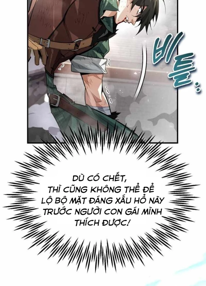 Trên Thế Giới Không Có Chiến Binh Xấu Chapter 14 - 99
