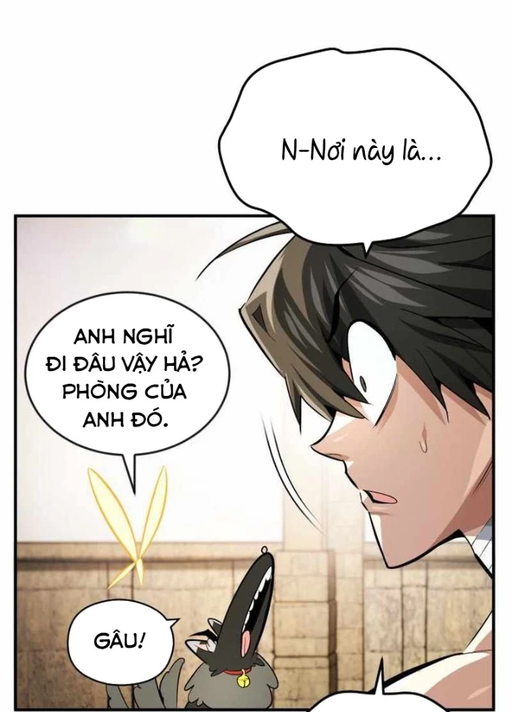 Trên Thế Giới Không Có Chiến Binh Xấu Chapter 14 - 177