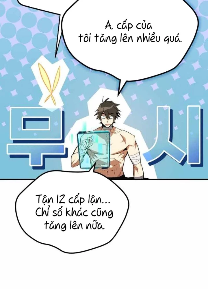 Trên Thế Giới Không Có Chiến Binh Xấu Chapter 14 - 185