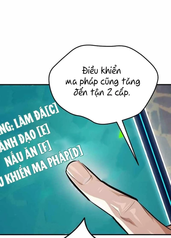 Trên Thế Giới Không Có Chiến Binh Xấu Chapter 14 - 187