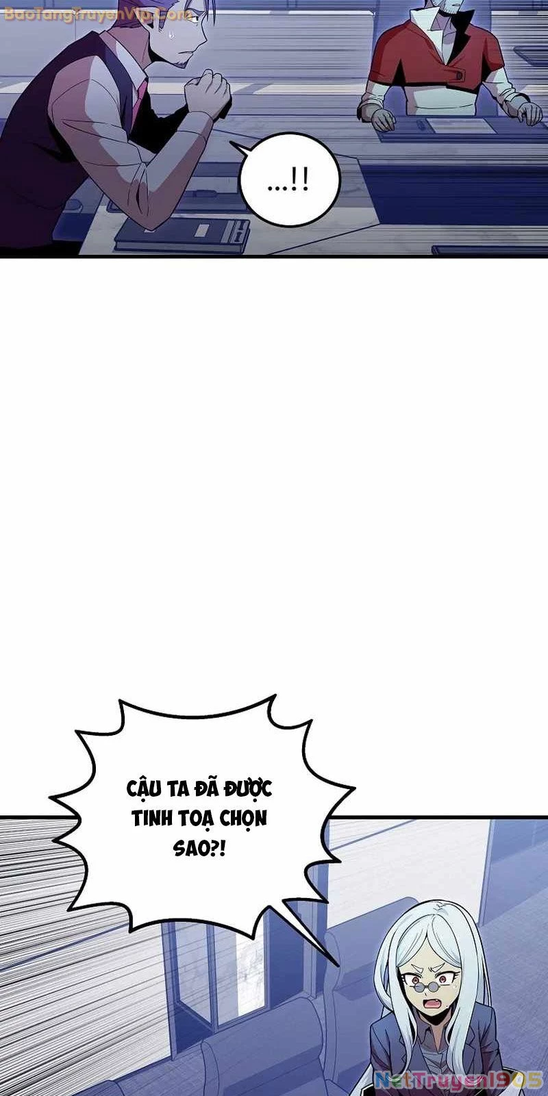 Vô tình ghi danh Chapter 30 - 7