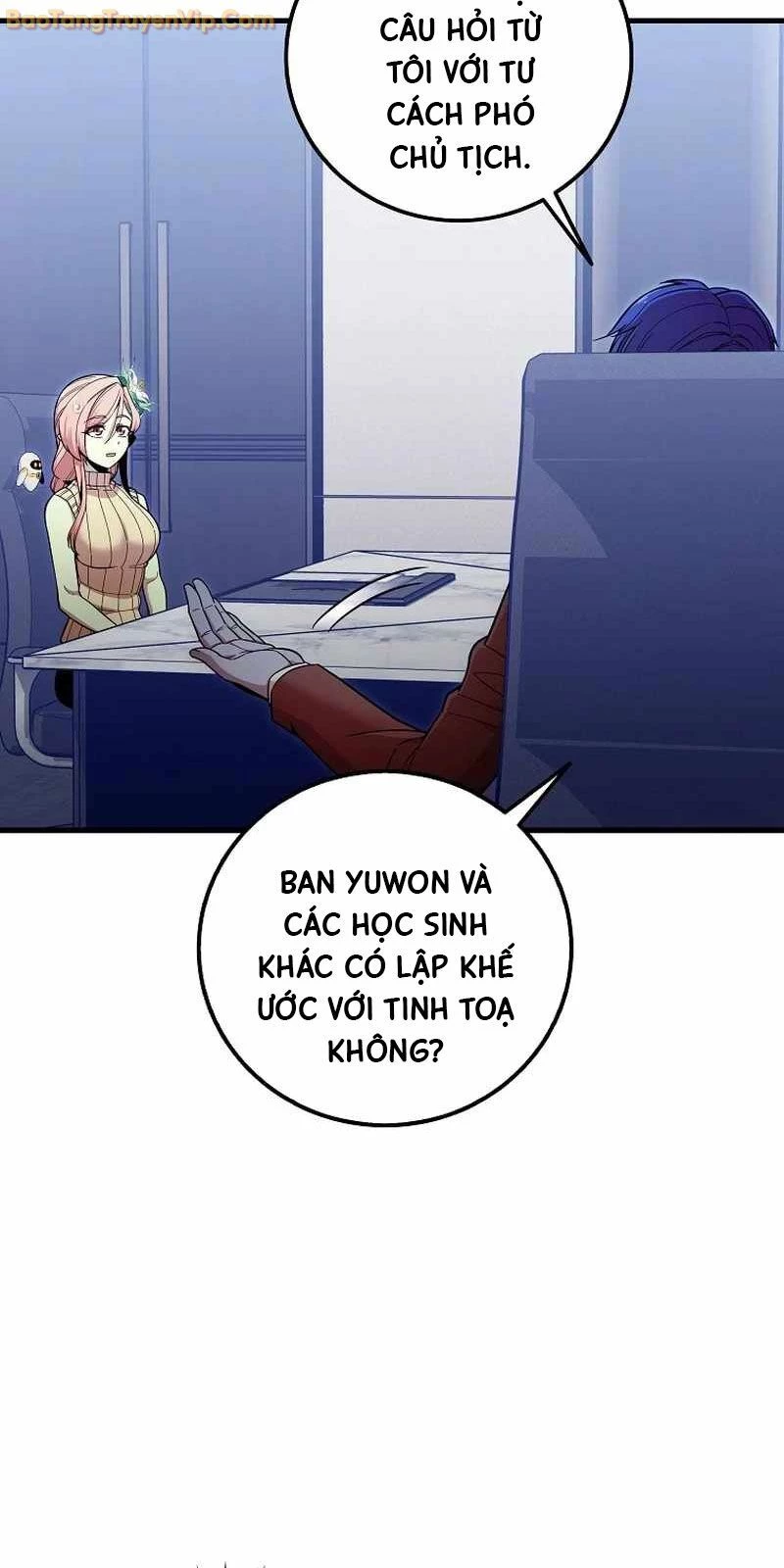 Vô tình ghi danh Chapter 30 - 10