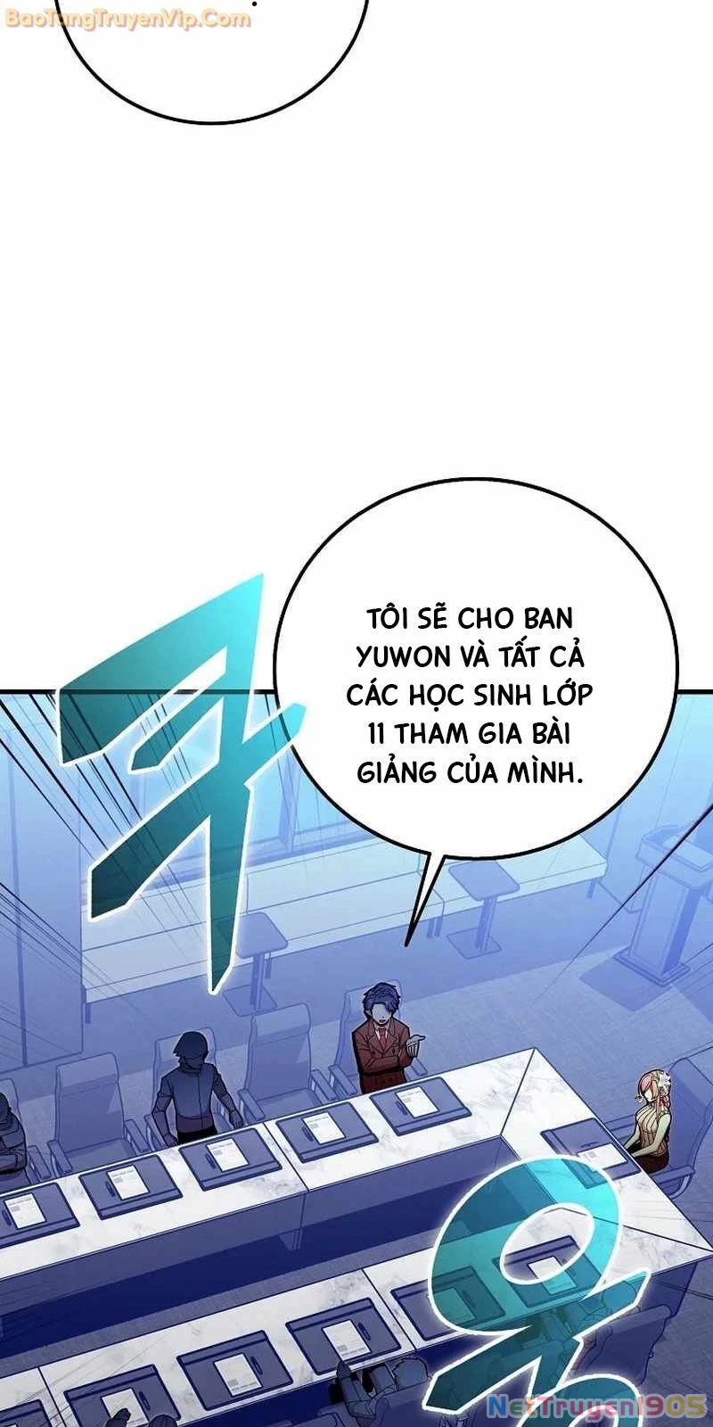 Vô tình ghi danh Chapter 30 - 14