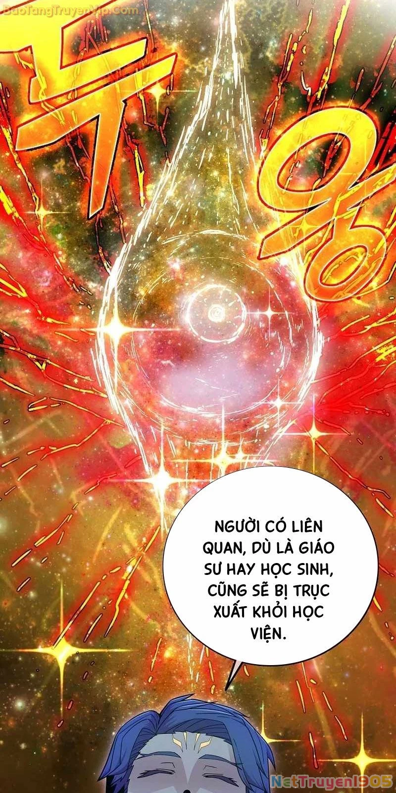 Vô tình ghi danh Chapter 30 - 30