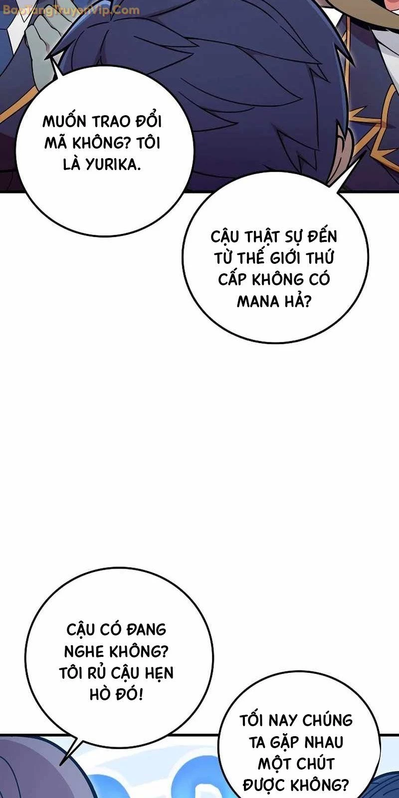 Vô tình ghi danh Chapter 30 - 43